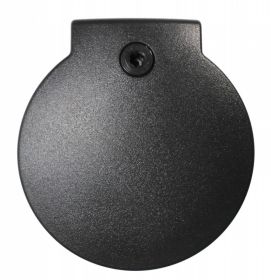 Automatický bezdotykový dávkovač pěnového mýdla a desinfekce Donner ROUND (Foam) Bílý