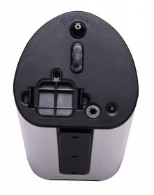 Automatický bezdotykový dávkovač pěnového mýdla a dezinfekce Donner DROP (Foam) Bílý