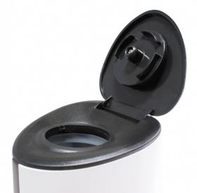 Automatický bezdotykový dávkovač pěnového mýdla a dezinfekce Donner DROP (Foam) Bílý