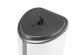 Automatický bezdotykový dávkovač pěnového mýdla a dezinfekce Donner DROP (Foam) Bílý
