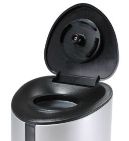 Automatický bezdotykový dávkovač pěnového mýdla a dezinfekce Donner DROP (Foam) Bílý