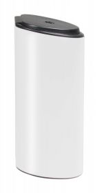 Automatický bezdotykový dávkovač pěnového mýdla a dezinfekce Donner DROP (Foam) Stříbrný