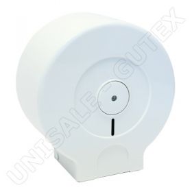 ZÁSOBNÍK TP JUMBO 29 CM BÍLÝ