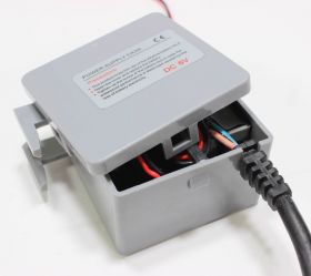 Automatická bezdotyková vodovodní baterie Donner AutoFlow 02