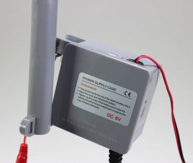 Automatická bezdotyková vodovodní baterie Donner AutoFlow 02